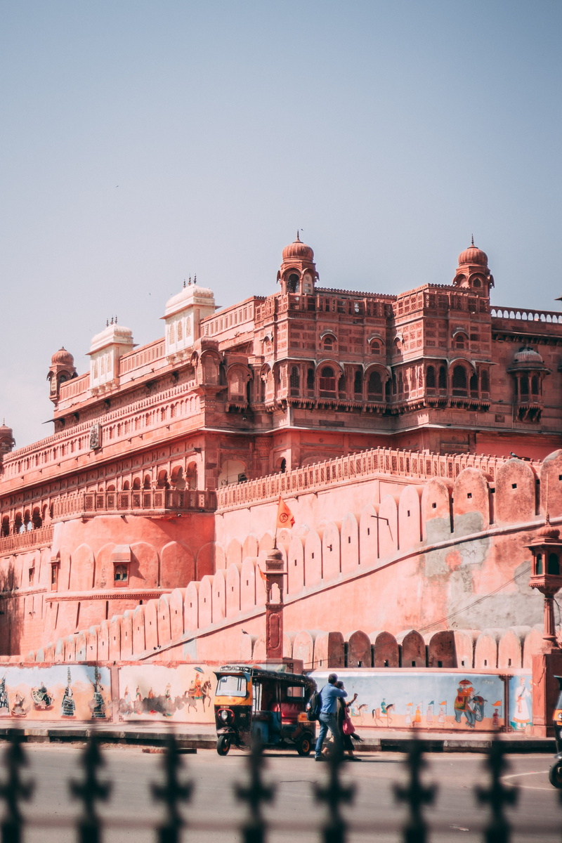 building exterior, building, outdoors, ancient, city, daylight, travel, day, built structure, water, sight, cityscape, beside, town, structure, buildings