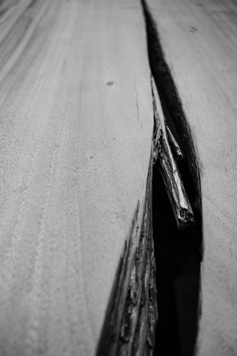 day, wood, surface level, 5K, no people, weathered, textured, architecture, bench, los angeles, old, built structure, pattern, nature, damaged, koreatown