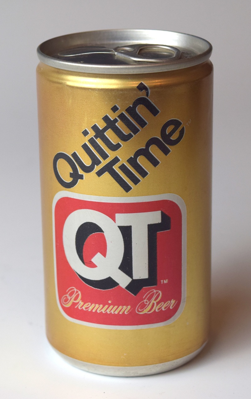 work, indoors, container, can, quit, no people, capital letter, warning sign, labor, aluminum, coffee cup, message, text, food and drink, 2K, red, beer