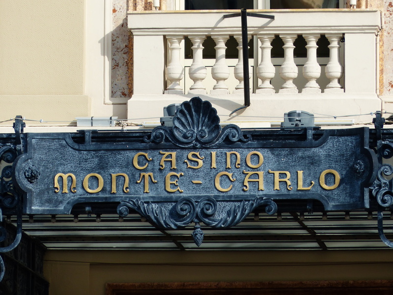 communication, lettering, built structure, close-up, monte, history, monaco, outdoors, building, no people, western script, capital letter, carlo, architecture