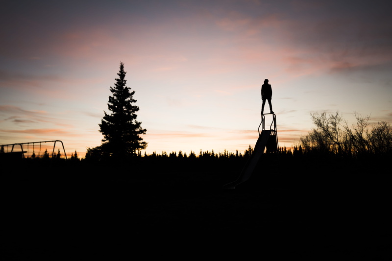night, dusk, dark, nature, black, full length, beauty in nature, skyline, cloud - sky, silhouette, cloud, forest, tranquil scene, photography, orange color