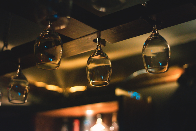 still life, illuminated, close-up, indoors, selective, no people, electric lamp, blur, vulnerability, glass items, blurry, black, glass, lights, sphere