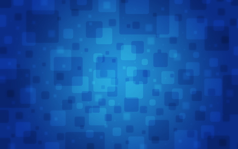 2K, squares, blue