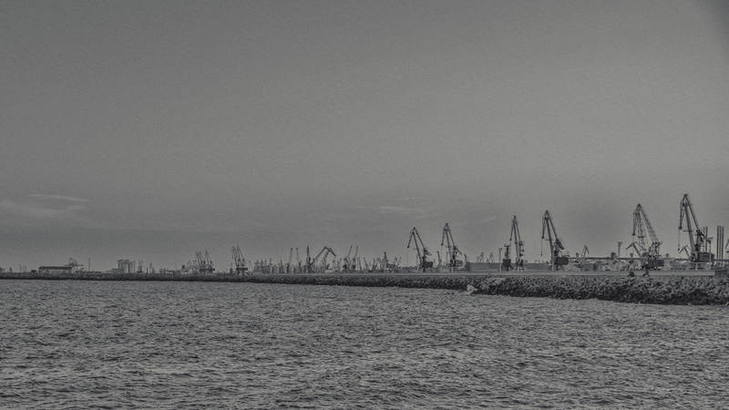 1080P, ports, ship, Romania