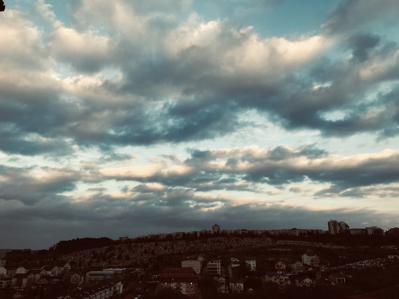 environment, daytime, day, cumulus, built structure, nature, archaeology, no people, travel destinations, buildings, the past, architecture, weather, ancient civilization