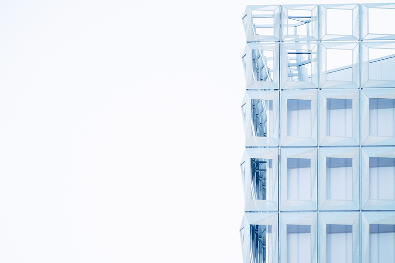 low angle view, building, sky, outdoors, architecture, nature, city, glass - material, office building exterior, building exterior, day, skyscraper, cluj