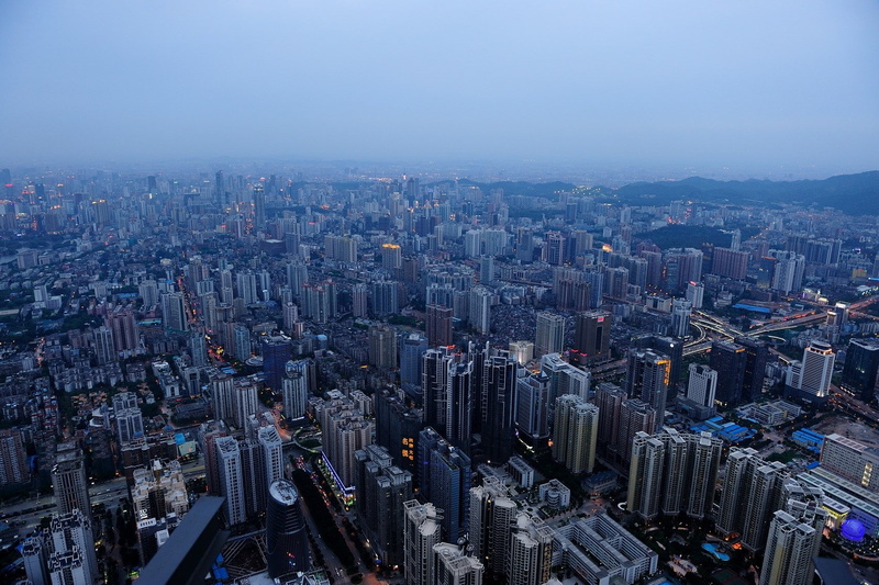 720P, guangzhou