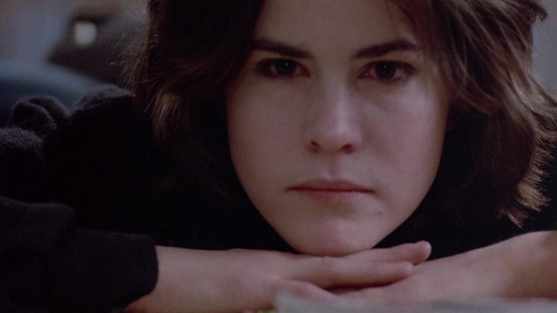Allison Reynolds, 1080P, Ally Sheedy, The Breakfast Club, Movie