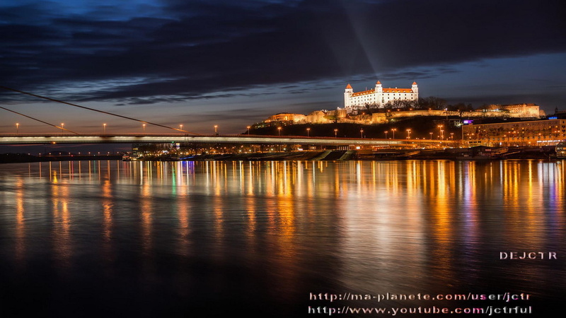 photo, citylights, dejctr, x, madrid, city, night, nature and landscapes, 1080P