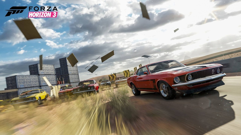 forza horizon 3, 1080P, car, Forza, racing