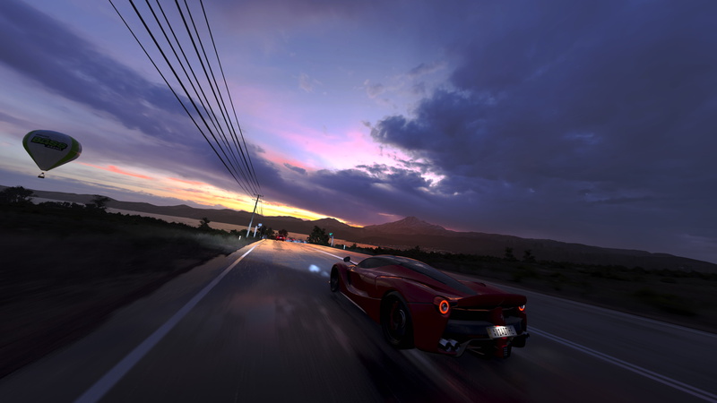 video games, forza horizon 3, Forza Games, 4K, screen shot