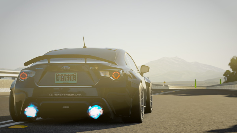 car, forza horizon 3, cinematic, 1080P