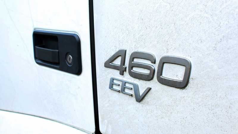 metal, message, push button, indoors, day, architecture, close-up, built structure, logo, no people, western script, wall - building feature, Volvo, text