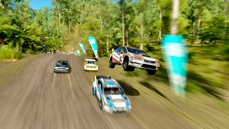 forza horizon 3, nature, mode of transportation, Master Race, forest, blurred motion, motion, sports utility vehicle, screen shot, Forza, transportation