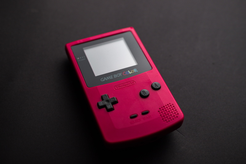 technology, retro, industry, single object, video game console, 5K, portable information device, equipment, communication, photo, boy, game, electrical equipment