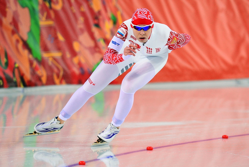Sochi 2014, Yuliya Skokova, speed skating, sochi 2014 olympic winter games, RUSSIA, The XXII Winter Olympic Games, ice, 2K