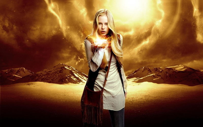young women, heroes, three quarter length, front view, yarosh, looking at camera, young adult, hollywood, Hollywood Movies, 1080P, hairstyle, girls, Movies