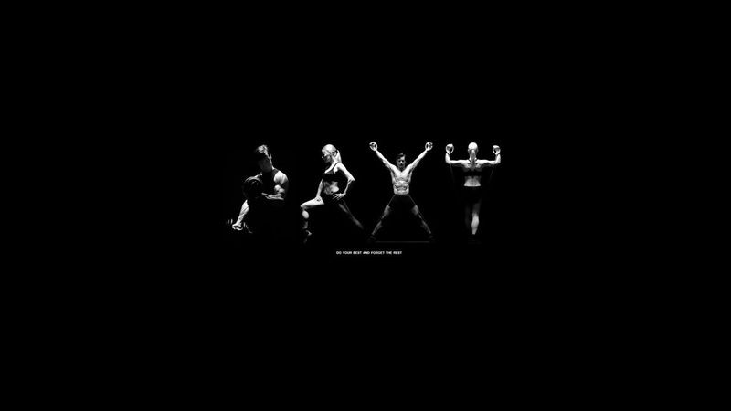 festival, P90X, copy space, adult, positive emotion, excitement, sport , light, black background, performing arts event, Tony Horton, people, arts culture and entertainment