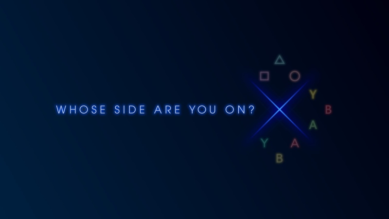 minimalism, computer icon, communication, glowing, 1080P, playstation, black background, guidance, blue, connection, global communications, illuminated