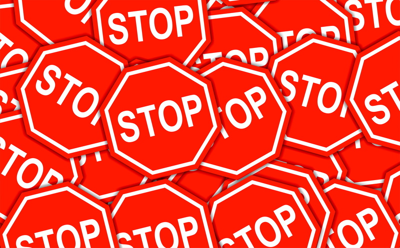 road sign, movements, alloy, surprise, characters, excitement, design, street, stop, marking, communication, pole, warning sign, neon, three dimensional