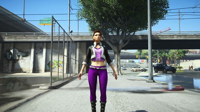 crime, open, exploration, saints, row, game, world, action, strategy, adventure, 1080P, video, fighting