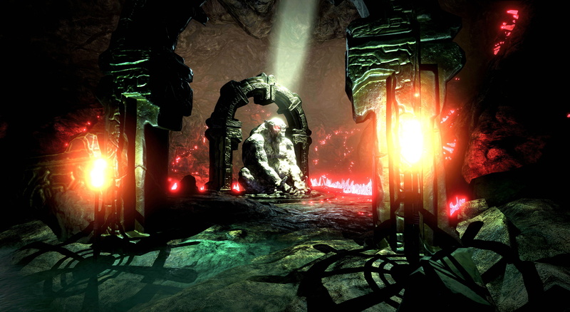 game, exiles, action, mmo, fantasy, warrior, video, 4K, open, world, adventure, survival, conan, online, rpg, fighting, barbarian