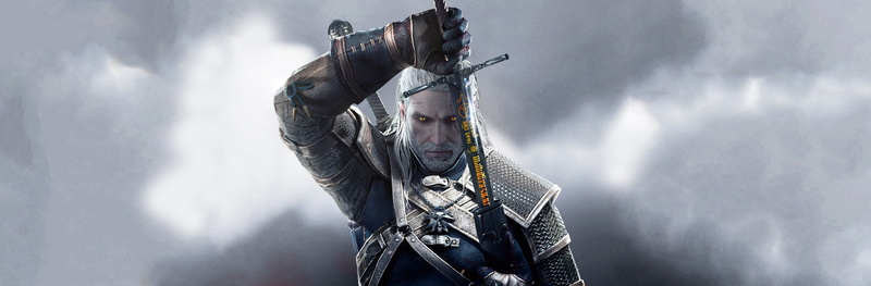 2K, online, dark, stealth, fantasy, slash, fighting, witcher, hack, wild, action, game, hunt, video, warrior, rpg