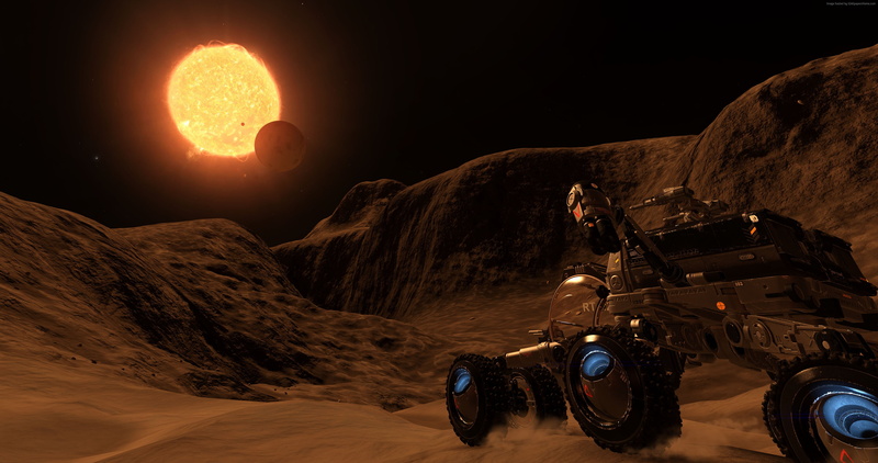 space, Xbox One, open world, game, Best Games, PS4, Elite Dangerous: Horizons, sci-fi, 4K, PC