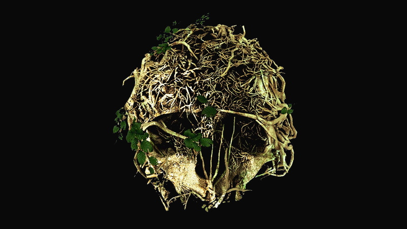 forest, dark, world, microsoft, horror, open, survival, 1080P