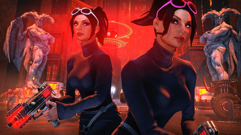 1080P, exploration, video, fighting, world, row, open, crime, strategy, adventure, game, saints, action