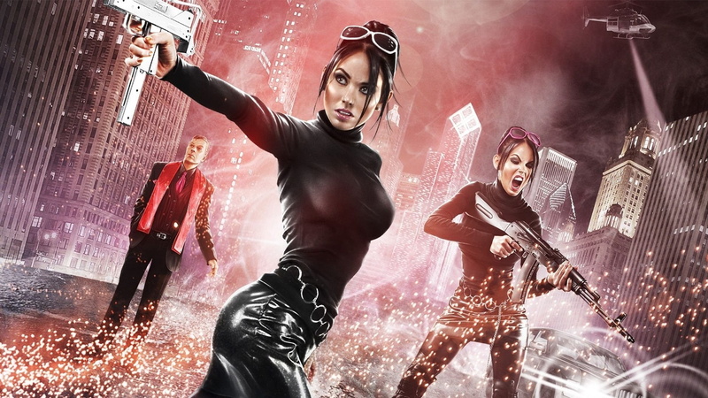 row, video, action, game, saints, open, strategy, fighting, 1080P, exploration, crime, world, adventure