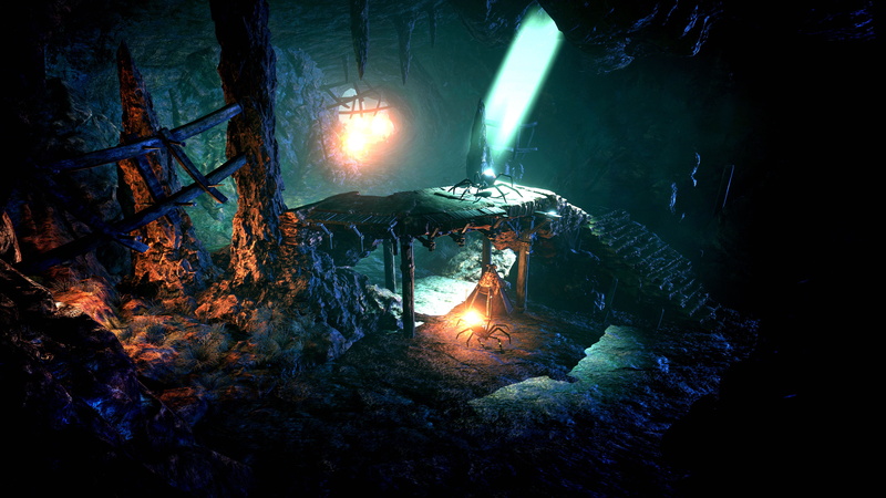 exiles, open, adventure, fantasy, conan, rpg, video, fighting, game, world, mmo, barbarian, warrior, survival, action, online, 4K