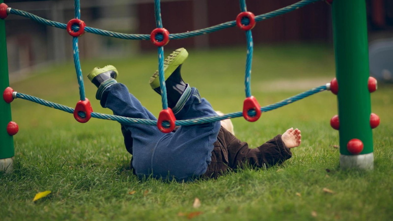 playful, toys, real people, leisure Activity, girls, child, fall, happiness, playground, enjoyment, day, small, people, plant, lifestyles, toddler, cheerful
