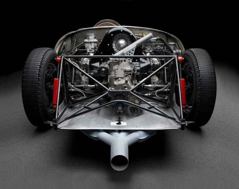 550, 1080P, race, spyder, porsche, car, classic