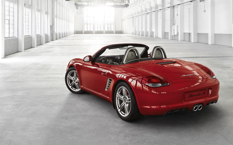 boxter, porsche boxster, red, 1080P, cars, boxster, porsche, spyder, 1920x1200
