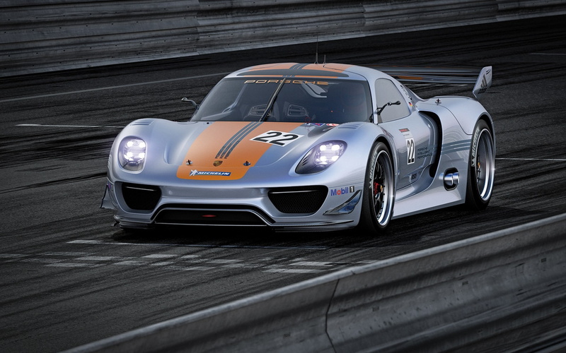 918, porsche, hd, 1080P, cars
