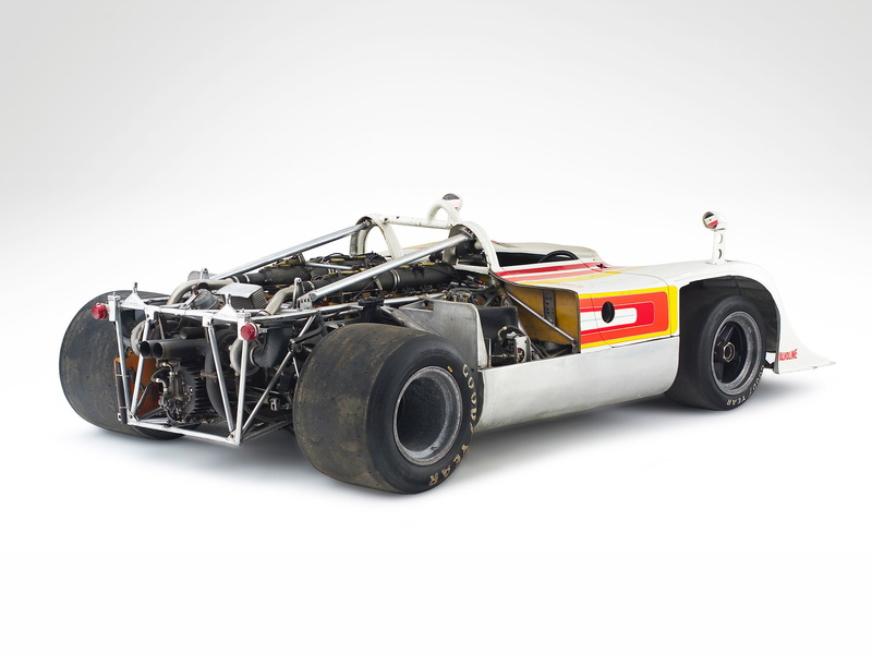 spyder, racing, 1080P, can am, porsche, 917 10, race