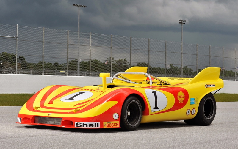 competition, car, wheel, Porsche 917, competitive sport, land vehicle, transportation, outdoors, no people, 1972–73, architecture, sport, 1080P, track and field