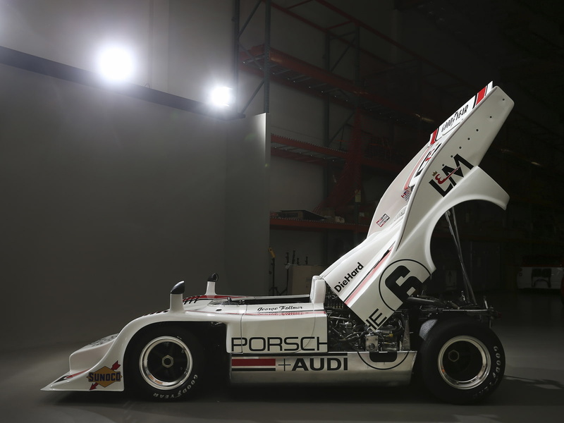 917 10, le mans, race, 720P, spyder, racing, can am, porsche