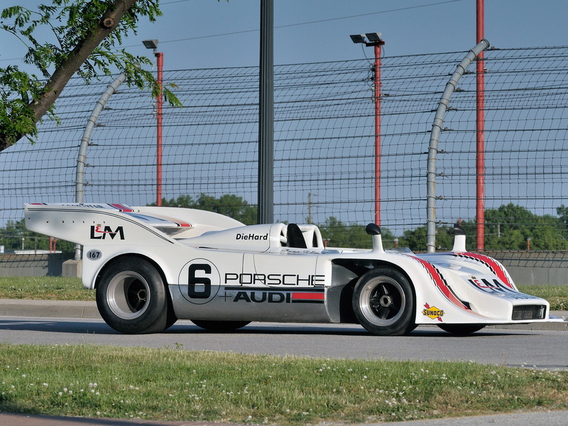 le mans, race, can am, racing, 917 10, spyder, porsche, 1080P