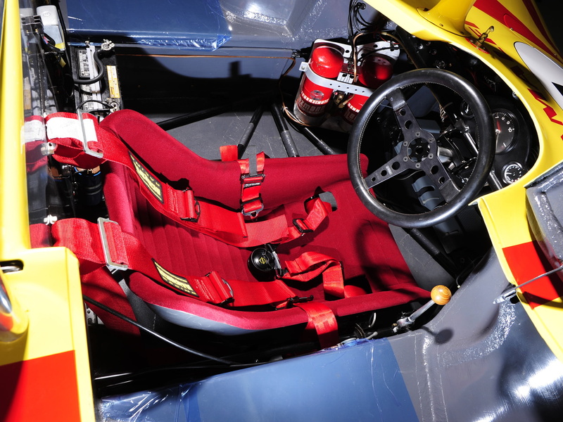 interserie, race, 917, 1080P, interior, spyder, 1972, classic, 917 10, racing, porsche