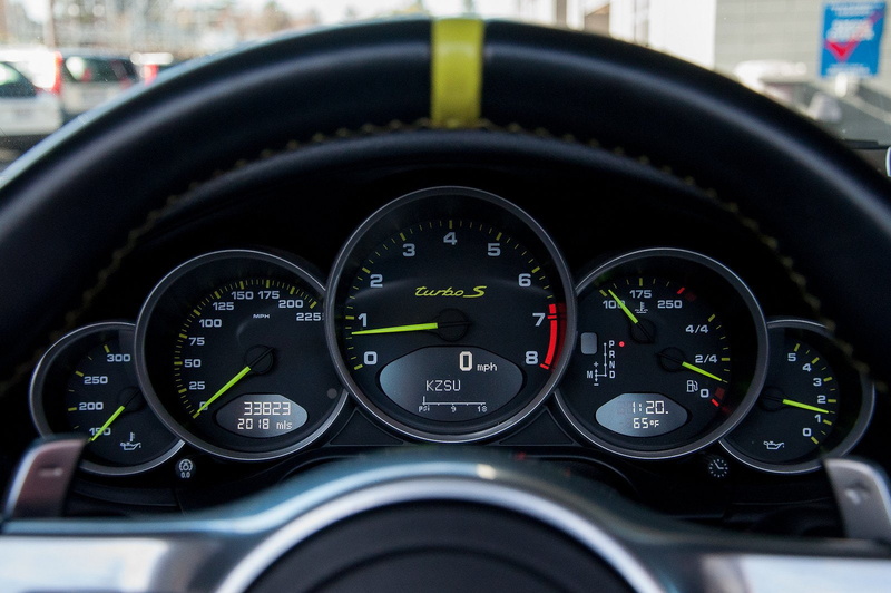 turbo, 911, spyder, 918, 2012, edition, 720P, porsche