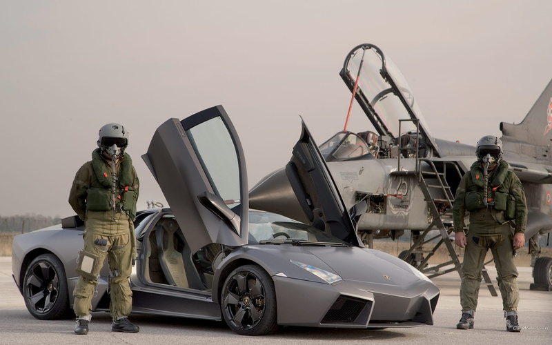 reventon, 1080P, cars, lambo