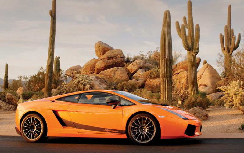 1080P, cars, sl, gallardo, lambo