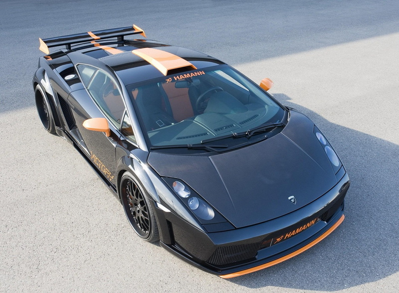 1080P, tuning, lamborghini, victory, gallardo, cars, lambo, hamann