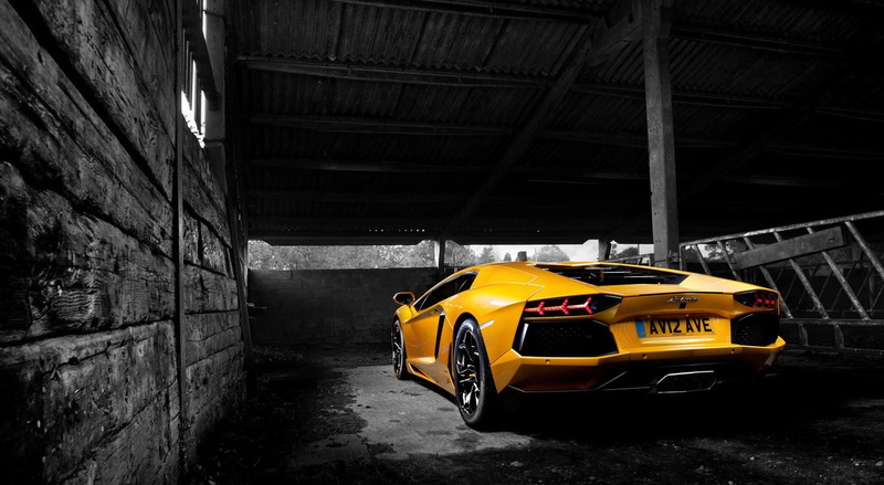 Yellow, public transportation, taxi, land vehicle, lambo, car, toy, motor vehicle, garage, architecture, Cars, building, Lamborghini, mode of transportation