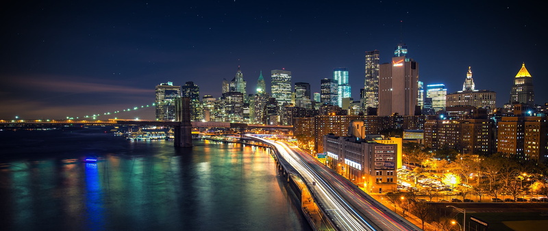 night, city lights, travel destinations, illuminated, transportation, tall - high, light, no people, built structure, city, white, concrete, building, modern