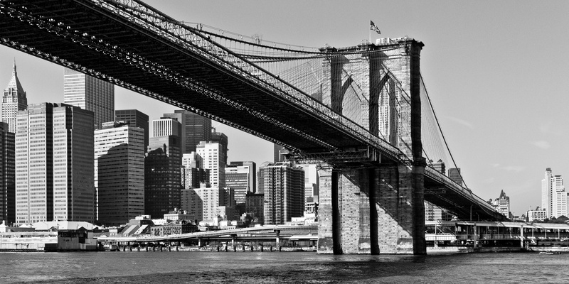 east River, architecture, manhattan - New York City, urban Scene, america, transportation, brooklyn - New York, modern, built Structure, building, brooklyn