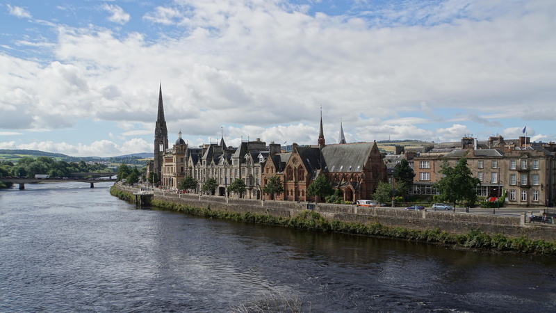 2K, nature, religion, building, city, bridge, travel destinations, arch bridge, spirituality, architecture, day, bridge - man made structure, spire, sky