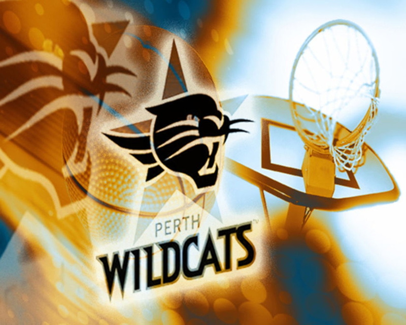 Basketball, Perth Wildcats, 720P